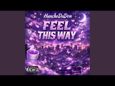 Feel This Way (Official Audio)